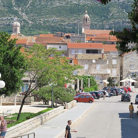 Apartments Viva Đảo Korčula Phòng bức ảnh