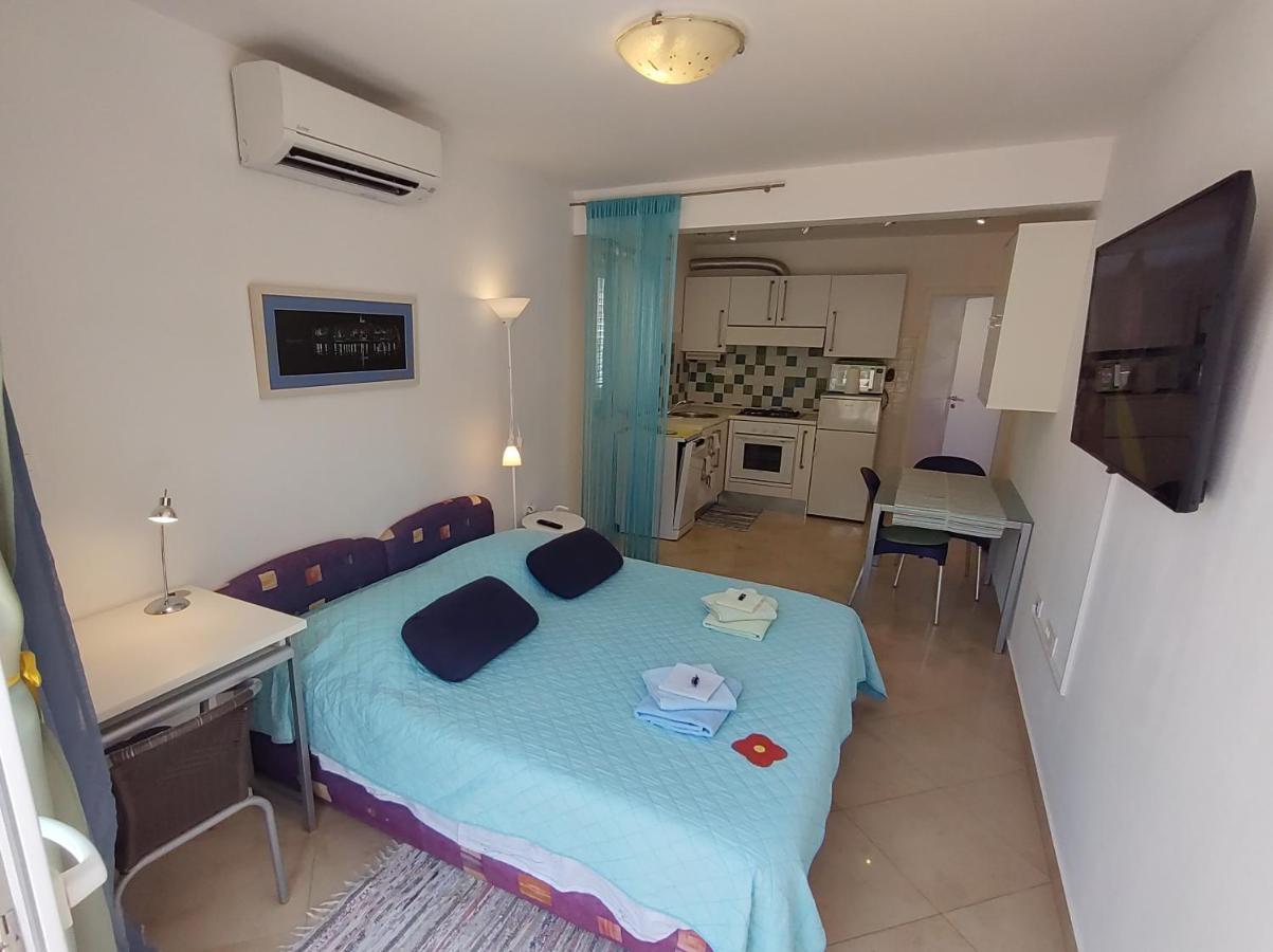 Apartments Viva Đảo Korčula Ngoại thất bức ảnh