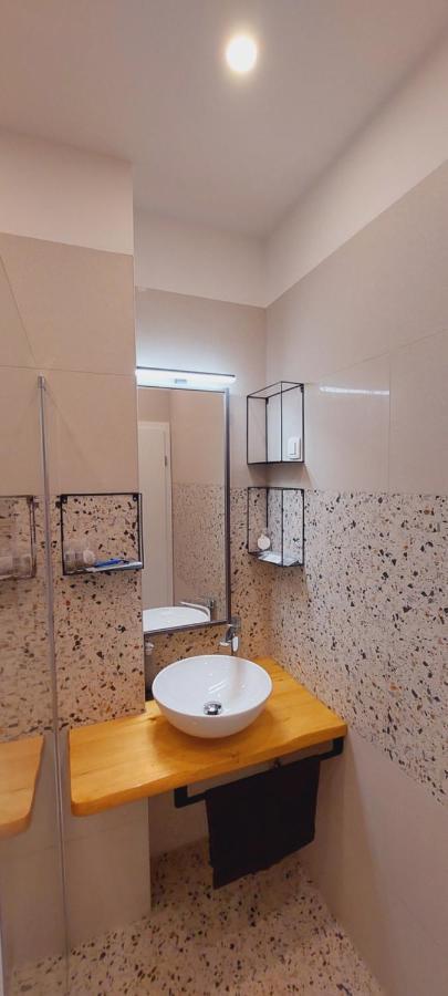 Apartments Viva Đảo Korčula Ngoại thất bức ảnh