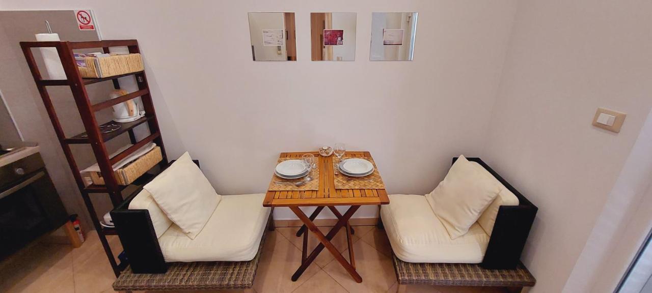 Apartments Viva Đảo Korčula Ngoại thất bức ảnh
