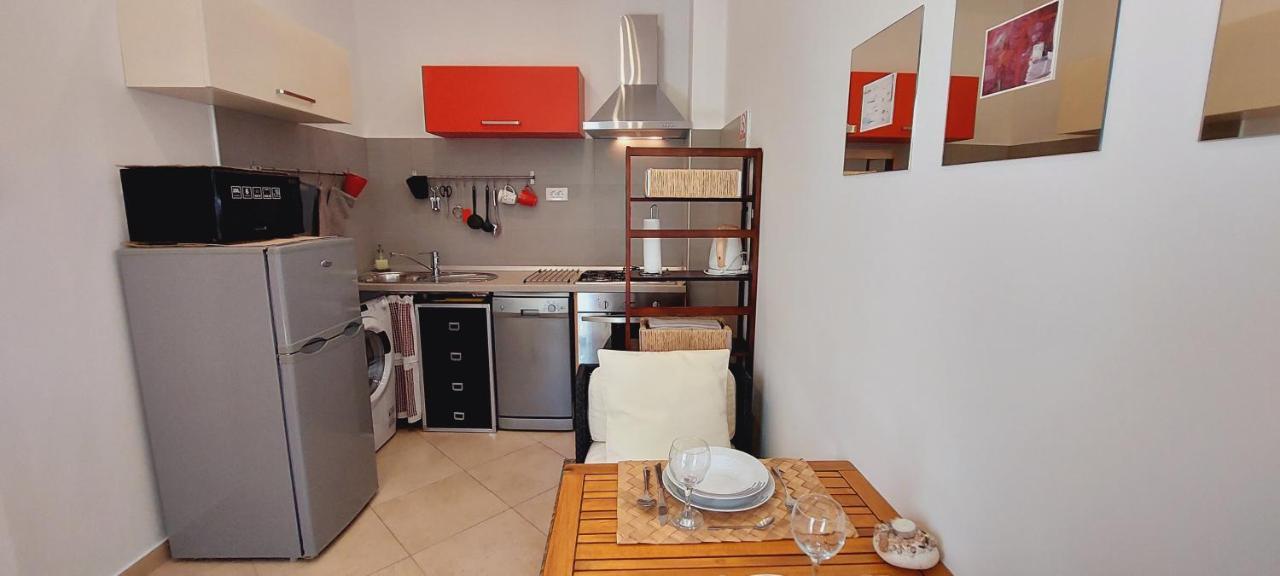 Apartments Viva Đảo Korčula Ngoại thất bức ảnh