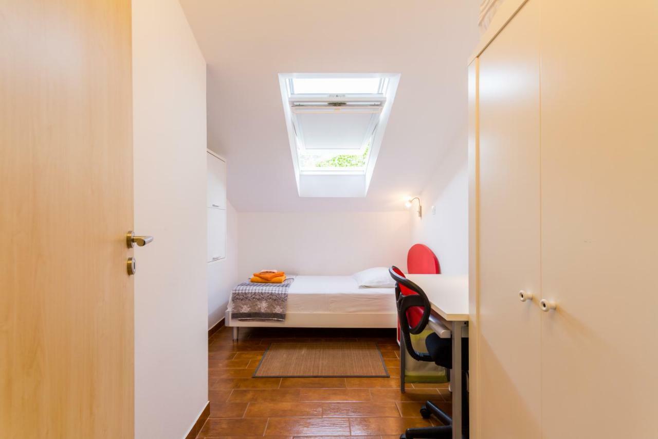 Apartments Viva Đảo Korčula Ngoại thất bức ảnh