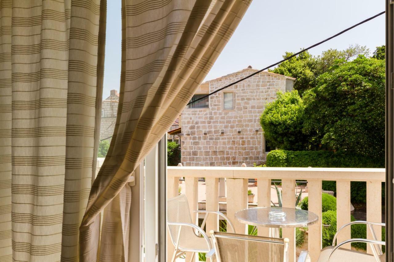 Apartments Viva Đảo Korčula Ngoại thất bức ảnh