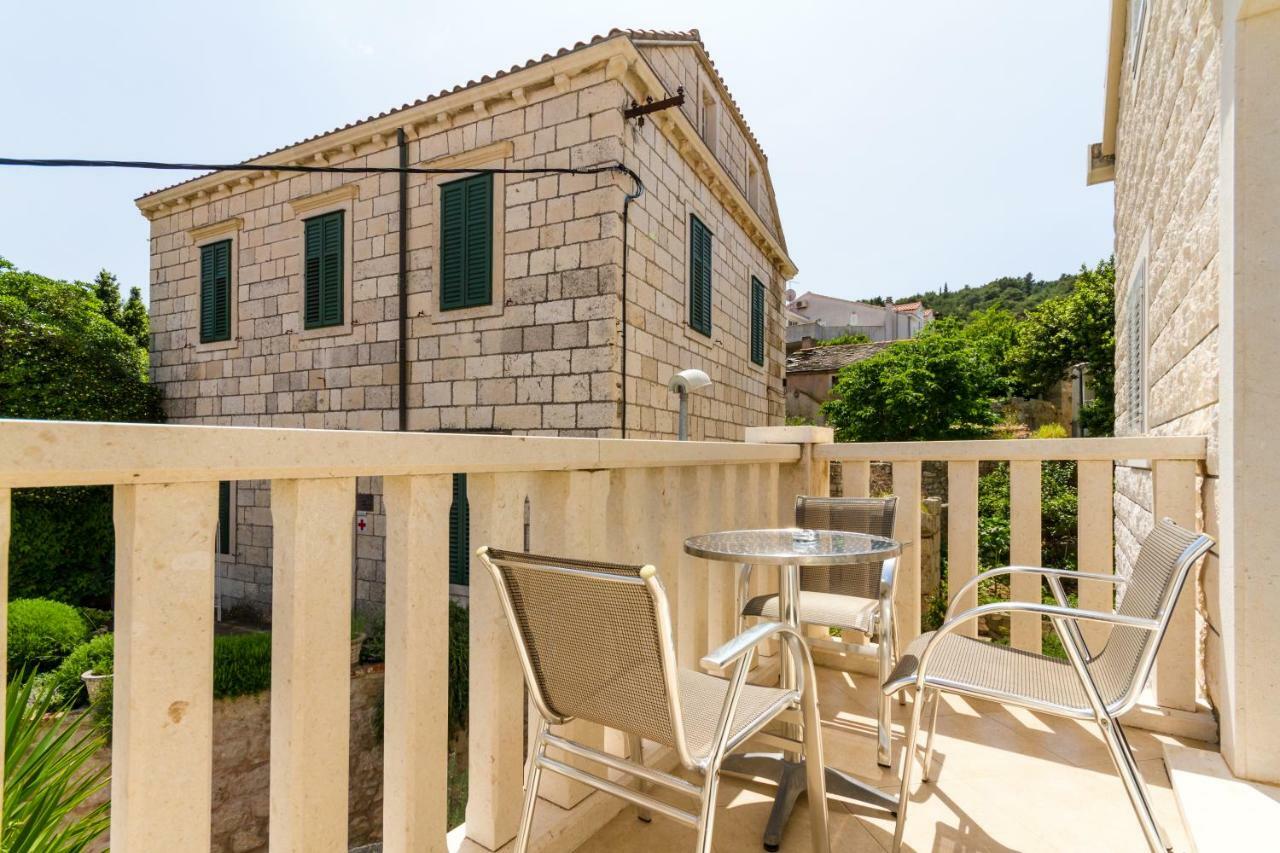 Apartments Viva Đảo Korčula Ngoại thất bức ảnh